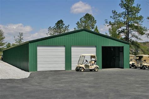 Metal Buildings South Carolina Sc Metal Buildings Prices