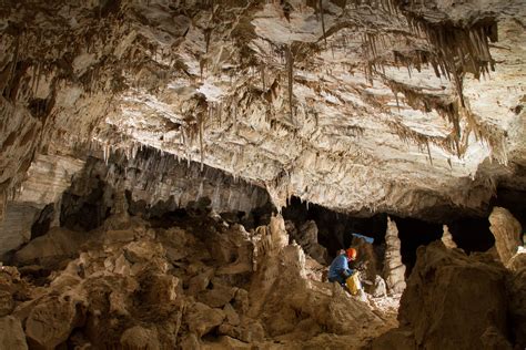 Unlisted Cave Brandon Kowallis