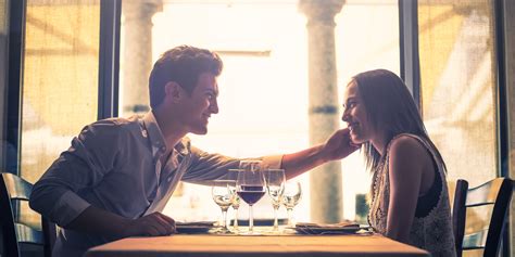 The One Question You Should Ask On A First Date Huffpost