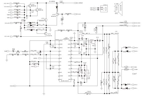 Diagram How To Read Printed Circuit Board Diagram Mydiagramonline