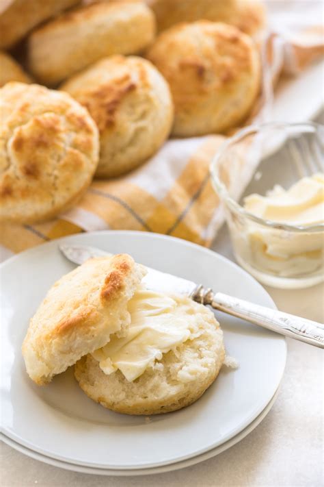 Whenever i make them again i'm reminded of when my place the ¼ cup flour on the cutting board and sprinkle with some flour. 3 ingredient biscuits made with self rising flour and ...