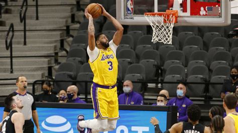 Find out in our free nba betting picks and predictions for lakers vs. Pelicans vs Lakers Odds, Spread, Line, Over/Under ...