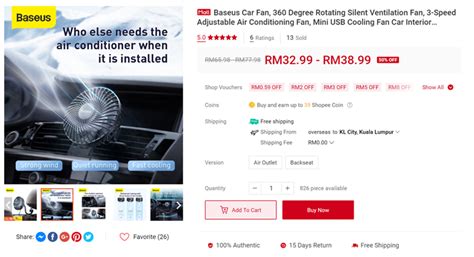 Belt longgar di aircond rumah anda juga boleh menyebabkan bunyi bising yang menjengkelkan. 10 Gadget Harga Bawah RM50 PATUT DIMILIKI di SHOPEE ...