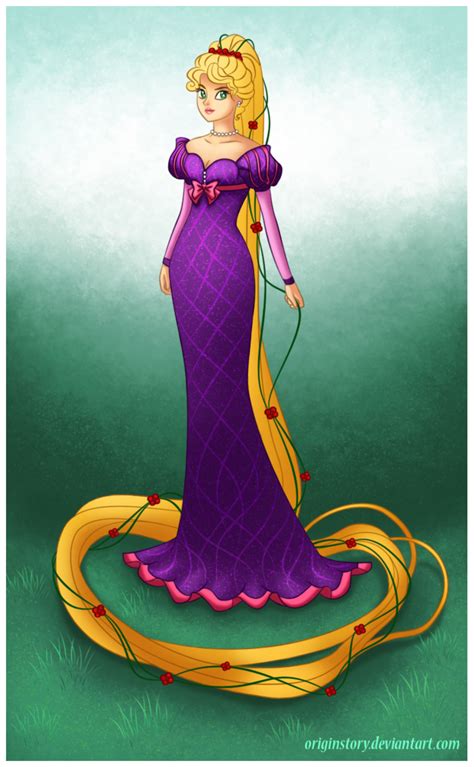 On Deviantart Disney