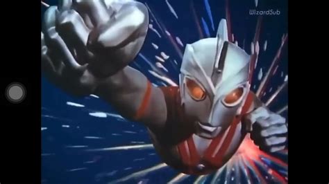 Ultraman Ace Rise Collection 1972 2012 Youtube
