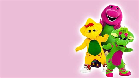 Watch Barney And Friends Online Now Streaming On Osn Morocco
