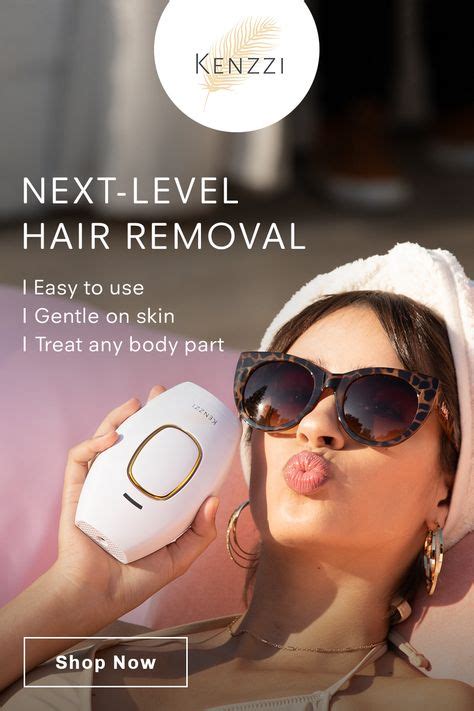 27 Best Kenzzi Ipl Handset Images In 2020 Ipl Laser Hair Removal Ipl