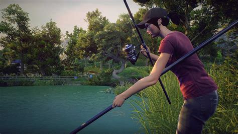 Best Fishing Games On Steam In 2023 Softonic