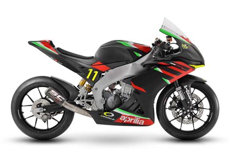 The future respects the traditions of the house of noale which has long been renowned for its innovation and distinctive. Aprilia RS 250 SP Finally Gets a Price Tag: €9,700 - Ready ...