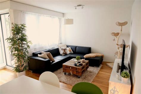 Gesuch 70 m² 3 zimmer. Gemütliche 3 Zimmer Wohnung in Effretikon zu vermieten ...