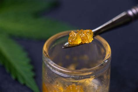 Pros And Cons Of Cannabis Concentrates 2020 Guide Brandfuge