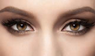 Correcciones De Maquillaje En Distintos Tipos De Ojos Arantxa Meler