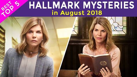 Access hallmark ecards & hallmark movies now with one account. Schedule Hallmak Mysteries Top 4 Must Watch Hallmark ...