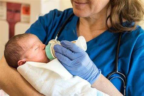 North Carolina Nicu Nurse Discusses Hospital Acquired Infections • Vioguard