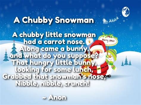 Very Funny Christmas Poems That Make You Laugh Christmas Poems Funny