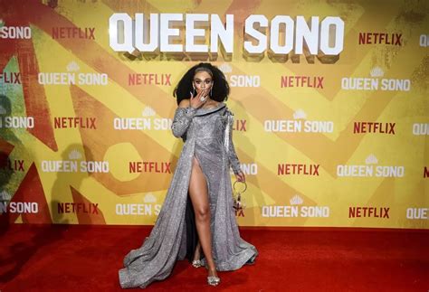 February queen, february queen png bundle , queen was born in february, happy birthday did you scroll all this way to get facts about queen of february ? Watch Previews of Queen Sono Ahead of February 28 Premiere ...
