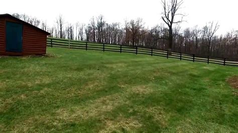 Real Estate Auction 60 Acre Farm In Lancaster County Pa Youtube