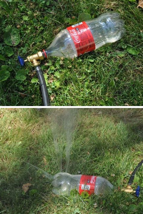 17 Best Diy Sprinkler System Ideas For Your Yard This 2020