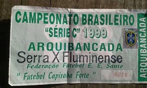 Acompanhe as notícias do fluminense no ge.globo, tudo sobre o tricolor carioca, próximos jogos, resultados, contratações e muito mais. Sofrência RubroNegra on Twitter: "Serrana x Fluminense ...
