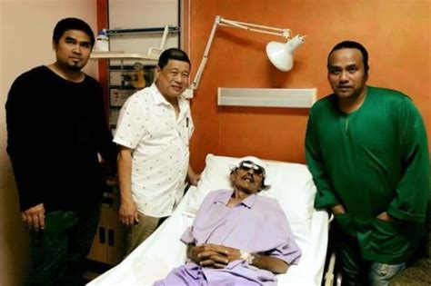 Liew, julia tun & hari | facebook. Saleem Iklim Terlantar Di Hospital Sejak Raya Ke-3 - MYNEWSHUB