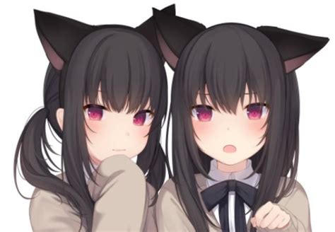 Matching Pfp What Do You Know About The Meanings Of Pfp Anime Neko