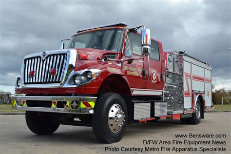 International Fire Truck Wallpapers Vehicles Hq International Fire