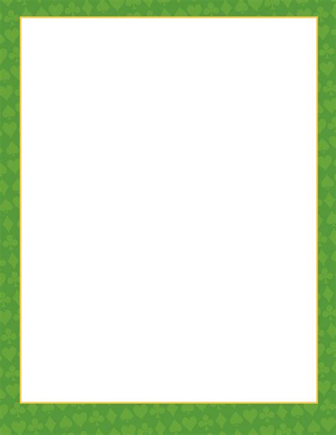 Simple Green Theme Materials Acbl Resource Center