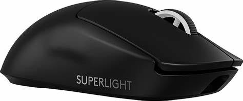 עכבר אלחוטי LogiTech Pro X Superlight 2 לוגיטק - CELLFI כל המותגים Картинка - עכבר אלחוטי LogiTech Pro X Superlight 2 לוגיטק - CELLFI כל המותגים