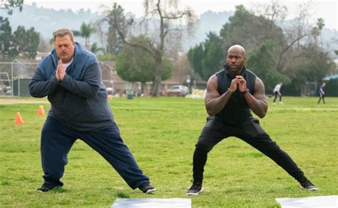 Billy Gardells Weight Loss Pant Size Picture Is All You Need To