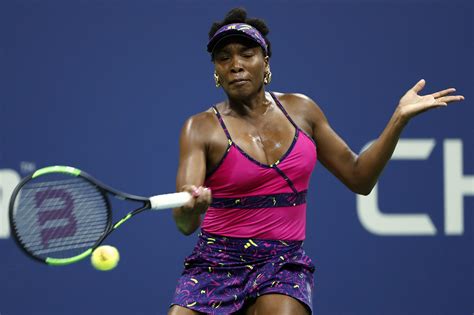 Venus williams , in full venus ebony starr williams, (born june 17, 1980, lynwood, california, u.s.), american tennis player who—along with her sister serena—redefined the sport with her strength and. For Venus Williams, 2018 brought a significant reversal of ...