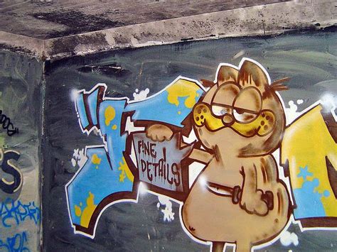 20 Cartoon Graffiti Wall Picture Graffiti Tutorial