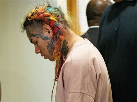 Hip Hop Week In Review Tekashi 6ix9ine S Testimony Aids In Conviction