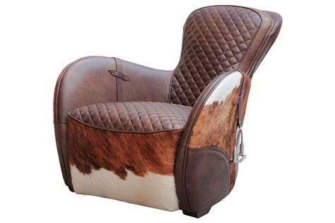 Shop authentic timothy oulton seating, lighting and decorative objects from top sellers around the world. Saddle chair by Timothy Oulton by Dawson & Co - Selector