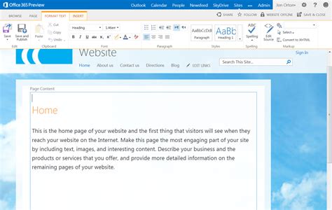 Work, learn, collaborate, connect, and create with microsoft 365. Office 365 Review - TechDaring