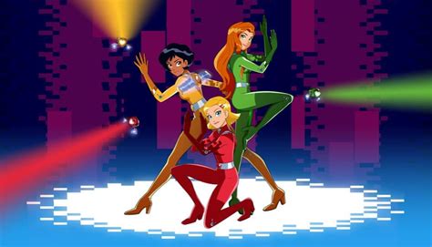 Totally Spies Season Everything We Know So Far Dexerto