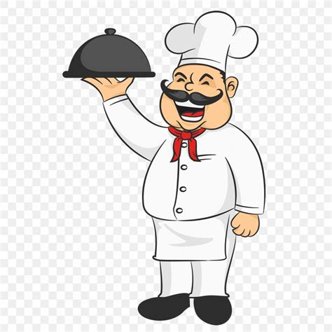 Vector Graphics Chef Clip Art Illustration Image Png 1500x1500px