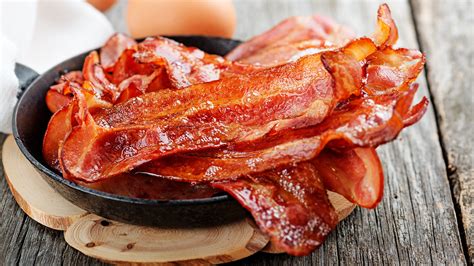 The Real Reason Youre Craving Bacon