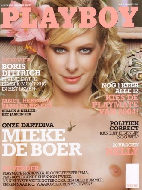 Naked Mieke De Boer Added By Dragonrex