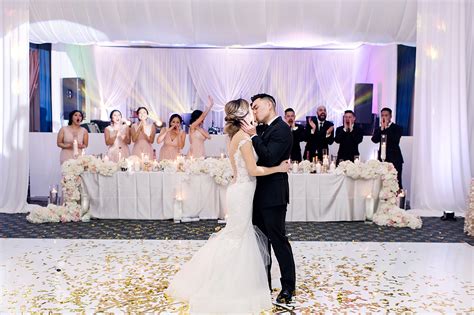 American wedding (known as american pie 3: Vietnamese wedding with American fusion in Miami - Orlando ...