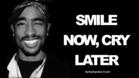 2pac Ft Scarface Smile Remix2020 Youtube