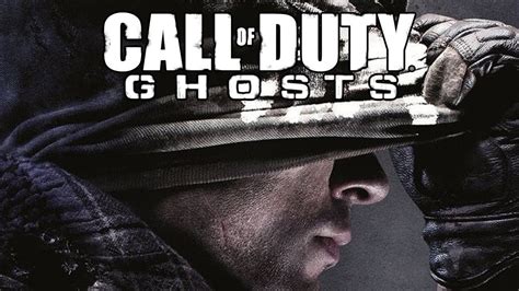 Call Of Duty Ghosts Ps4xbox One Review