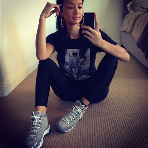 Sexiest Celebrities Who Wear Air Jordan Sneakers Page Of