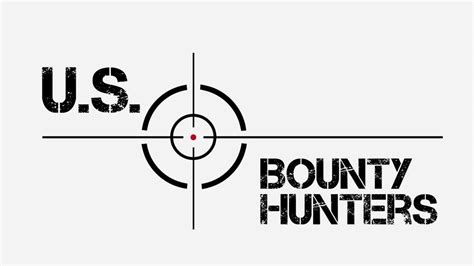 Us Bounty Hunters On Apple Tv