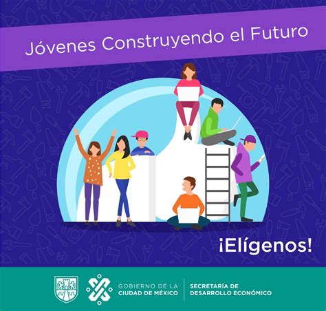 La implementación de las ayudas sociales y su seguimiento a través de una plataforma tecnológica. Plataforma Jovenes Construyendo El Futuro / Jóvenes ...