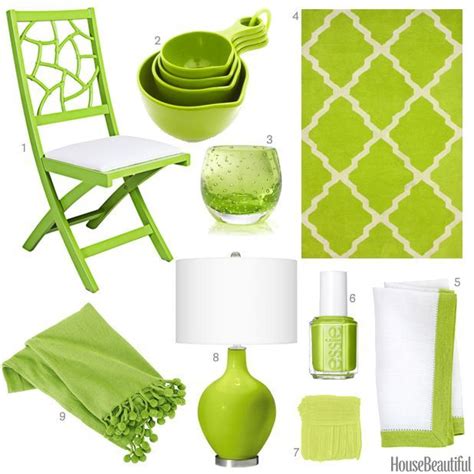 Nice Color Of The Week Bright Lime Lime Green Bedrooms Green Living
