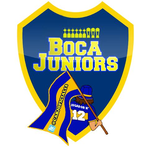 Argentina's boca junior fc's far reaching appeal comes from its working class roots. Boca Juniors ⑫ on Twitter: "Que levante la mano el que ...