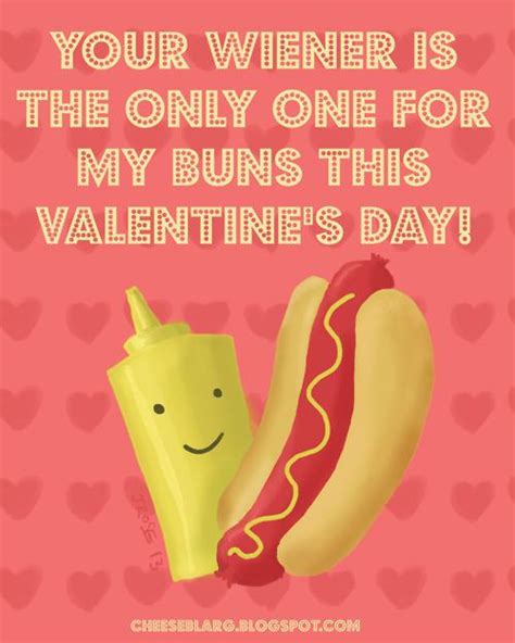 20 Funny Valentines Day Cards Pleated Jeans