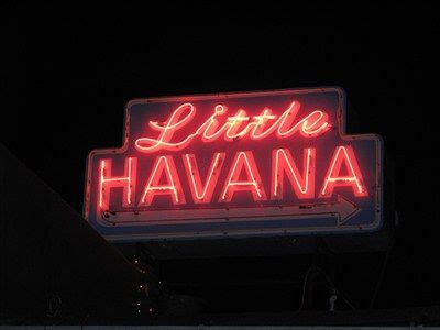 Check spelling or type a new query. Little Havana, Baltimore, MD - Neon Signs on Waymarking ...
