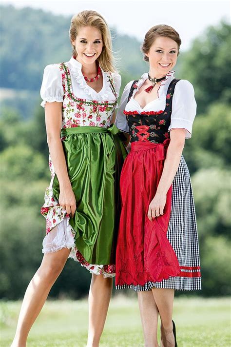 scandinavian dress oktoberfest dress traditional german clothing