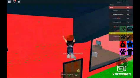 Colors Roblox Life In Paradise Music Video Youtube